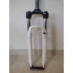 НОВА алуминиева вилка SR SUNTOUR XCM FPB 402 SA 26 цола диск